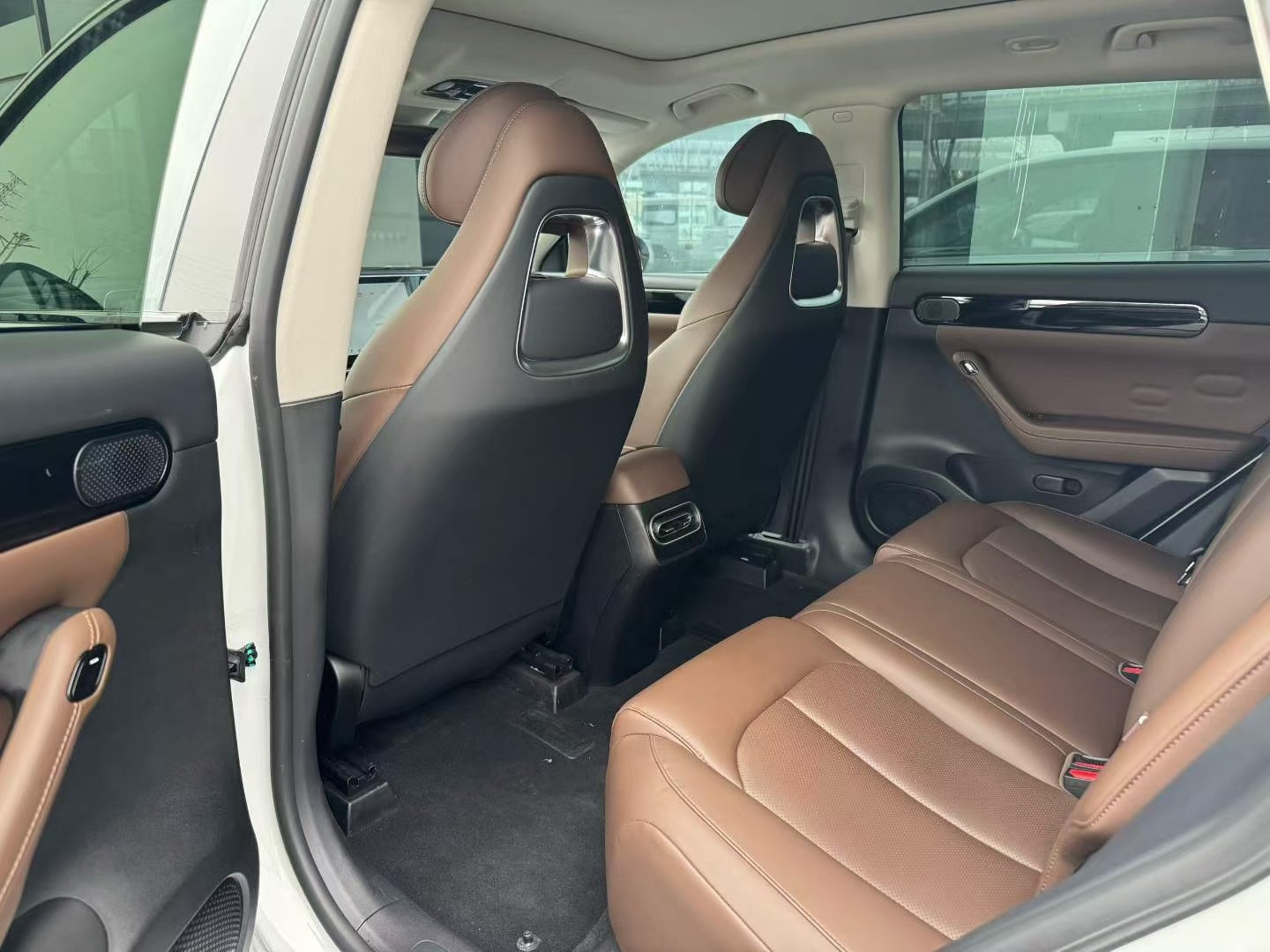 Leapmotor 2023 C11 285 Comfort Edition