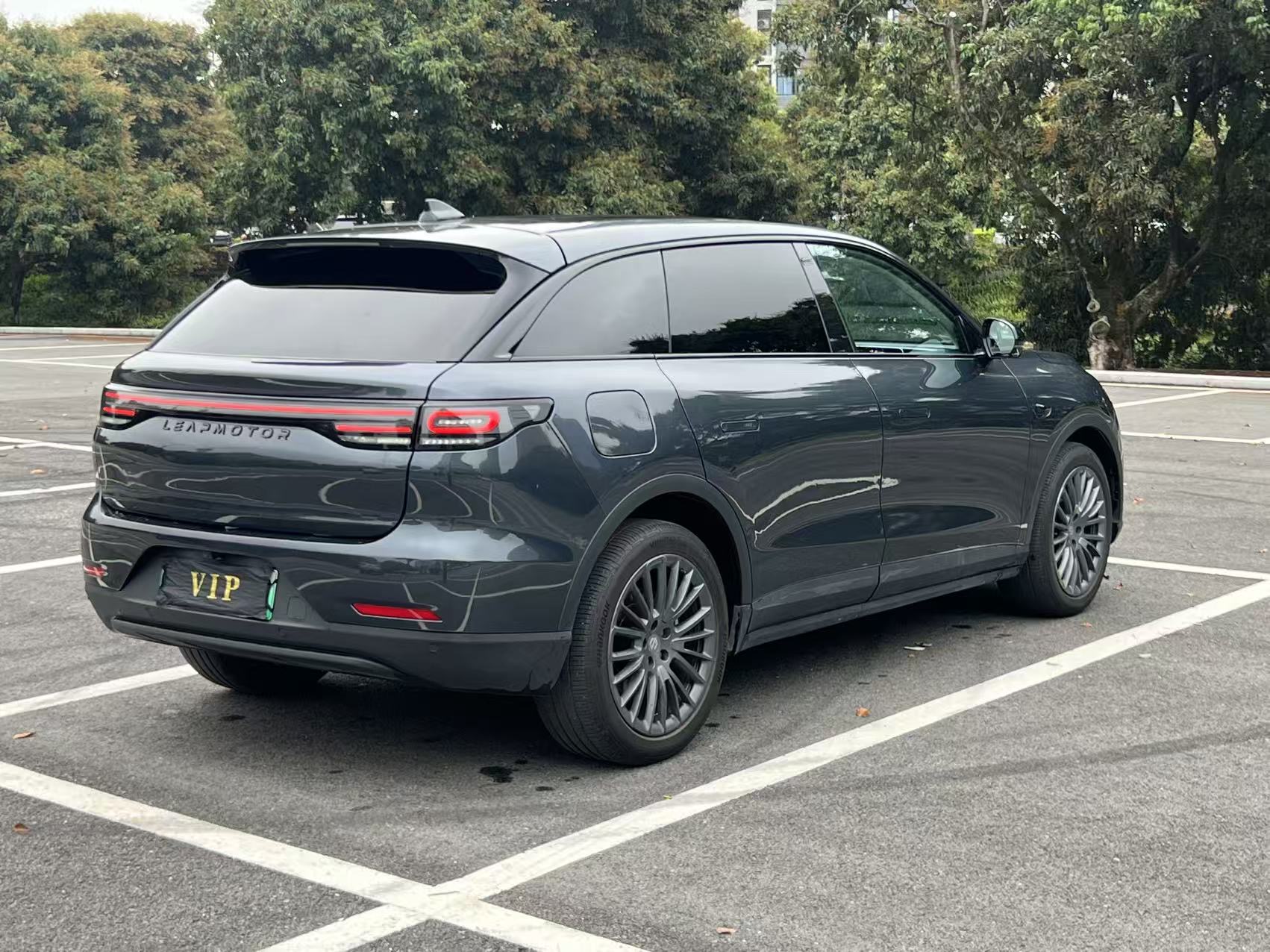 Leapmotor 2023 C11 200 Comfort Edition