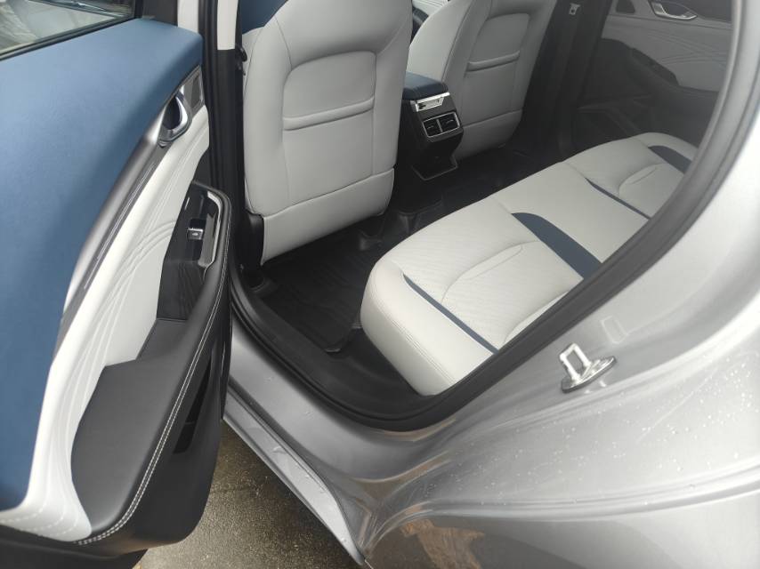Geely 2023 Xingrui 2.0TD Zun贵型