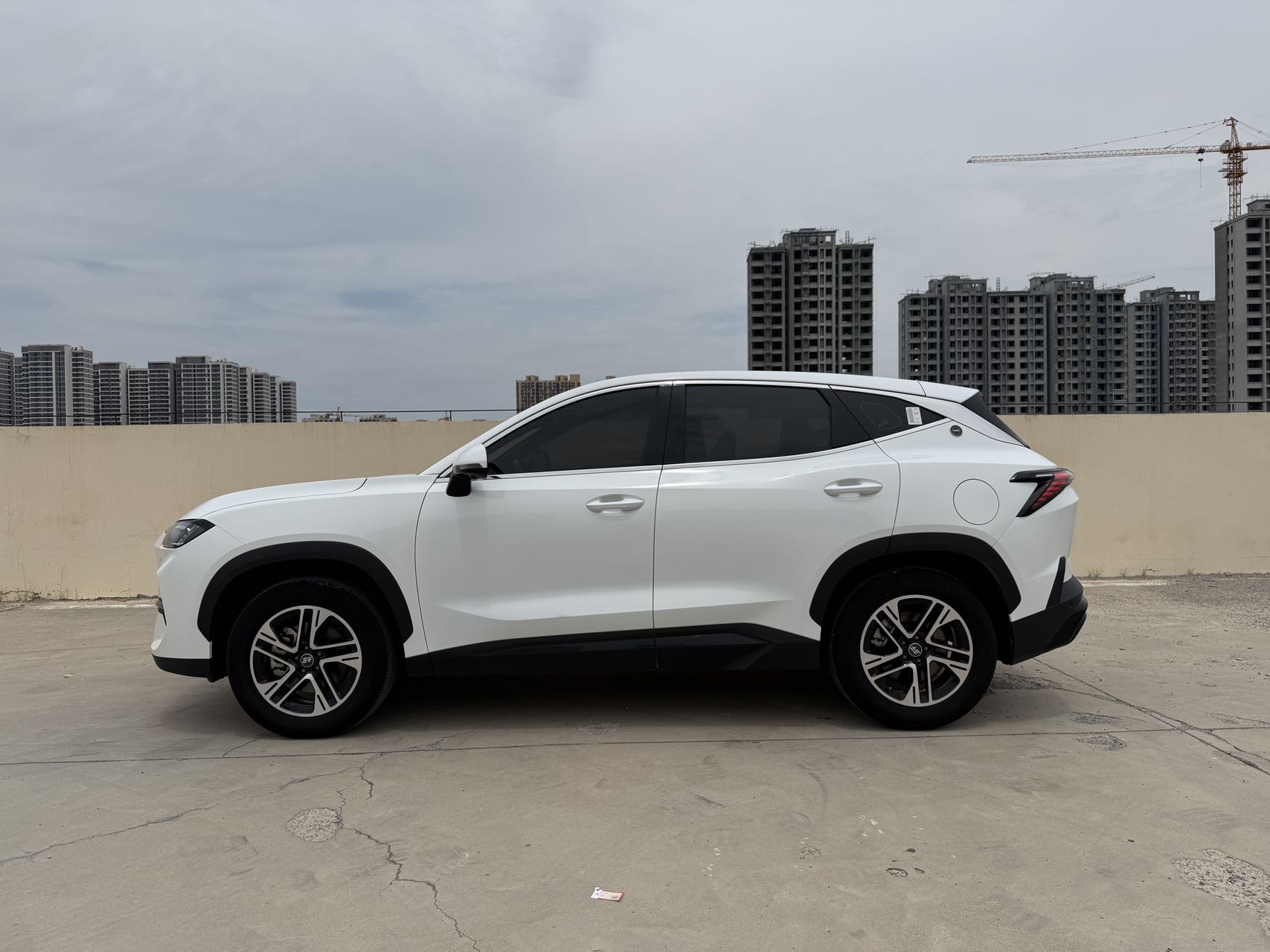 JETOUR 2024 Shanhai L6 1.5TD MAX