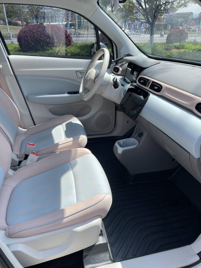 Leapmotor 2024 T03 310 Comfort Edition