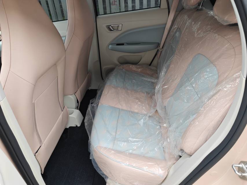 Leapmotor 2024 T03 310 Comfort Edition