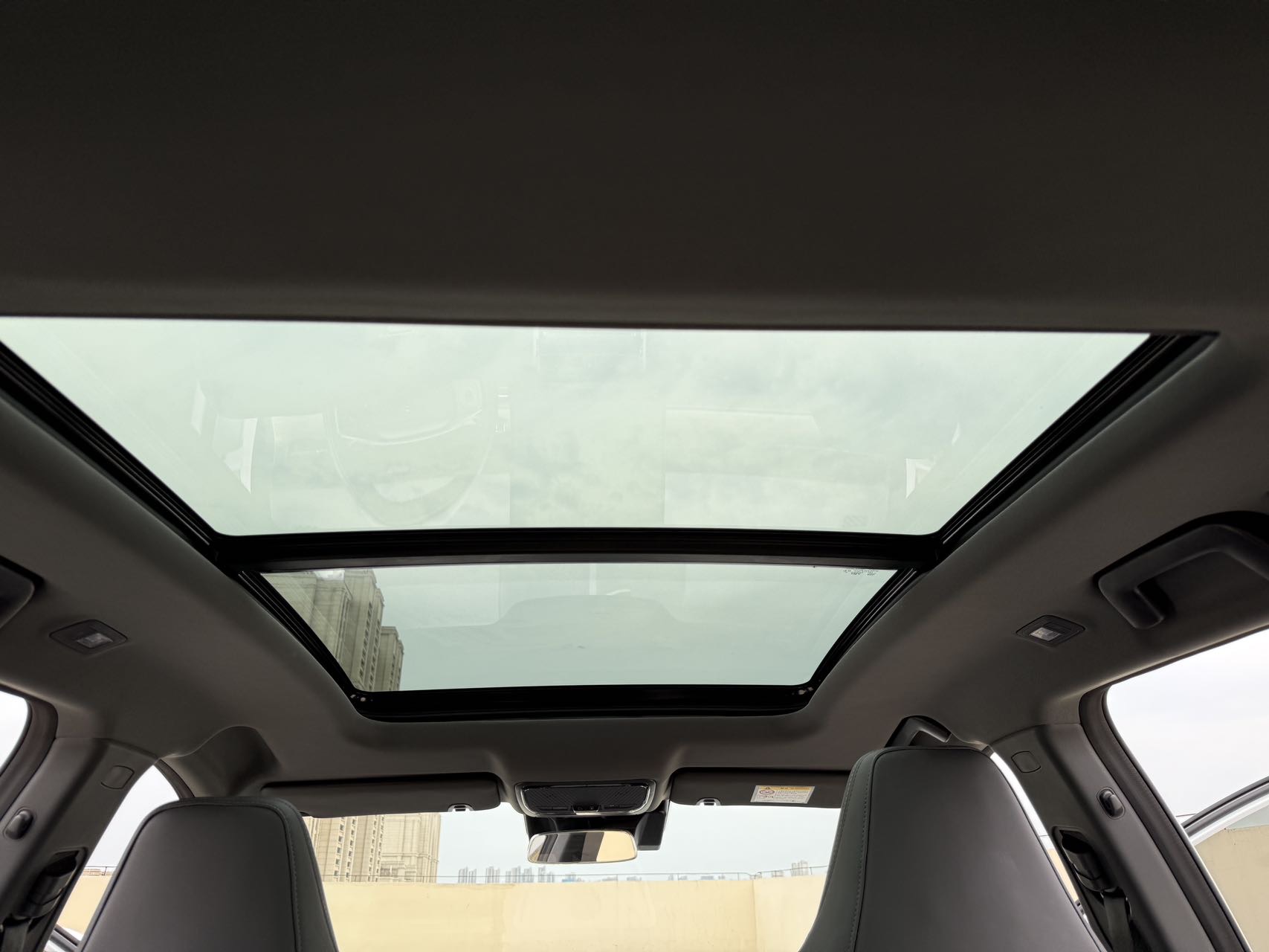 JETOUR 2024 Shanhai L6 1.5TD MAX