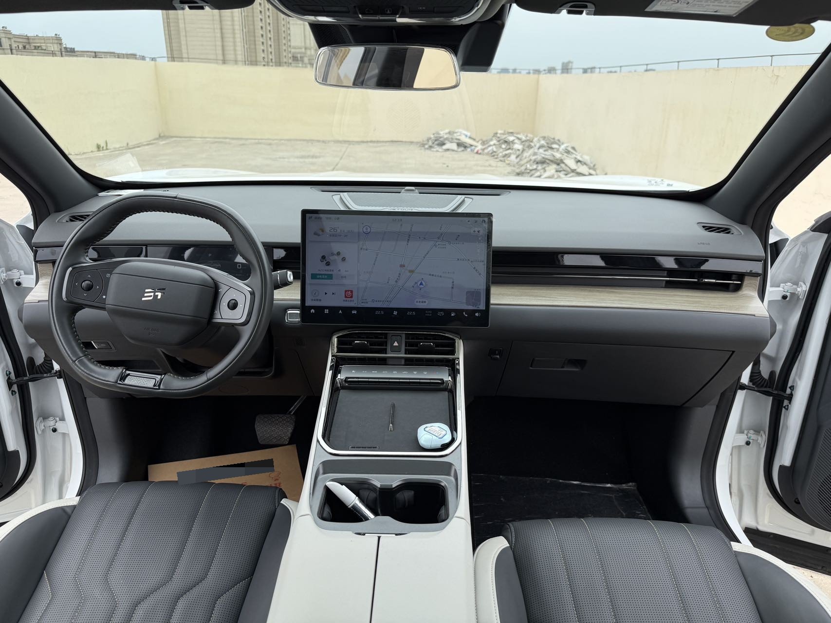 JETOUR 2024 Shanhai L6 1.5TD MAX