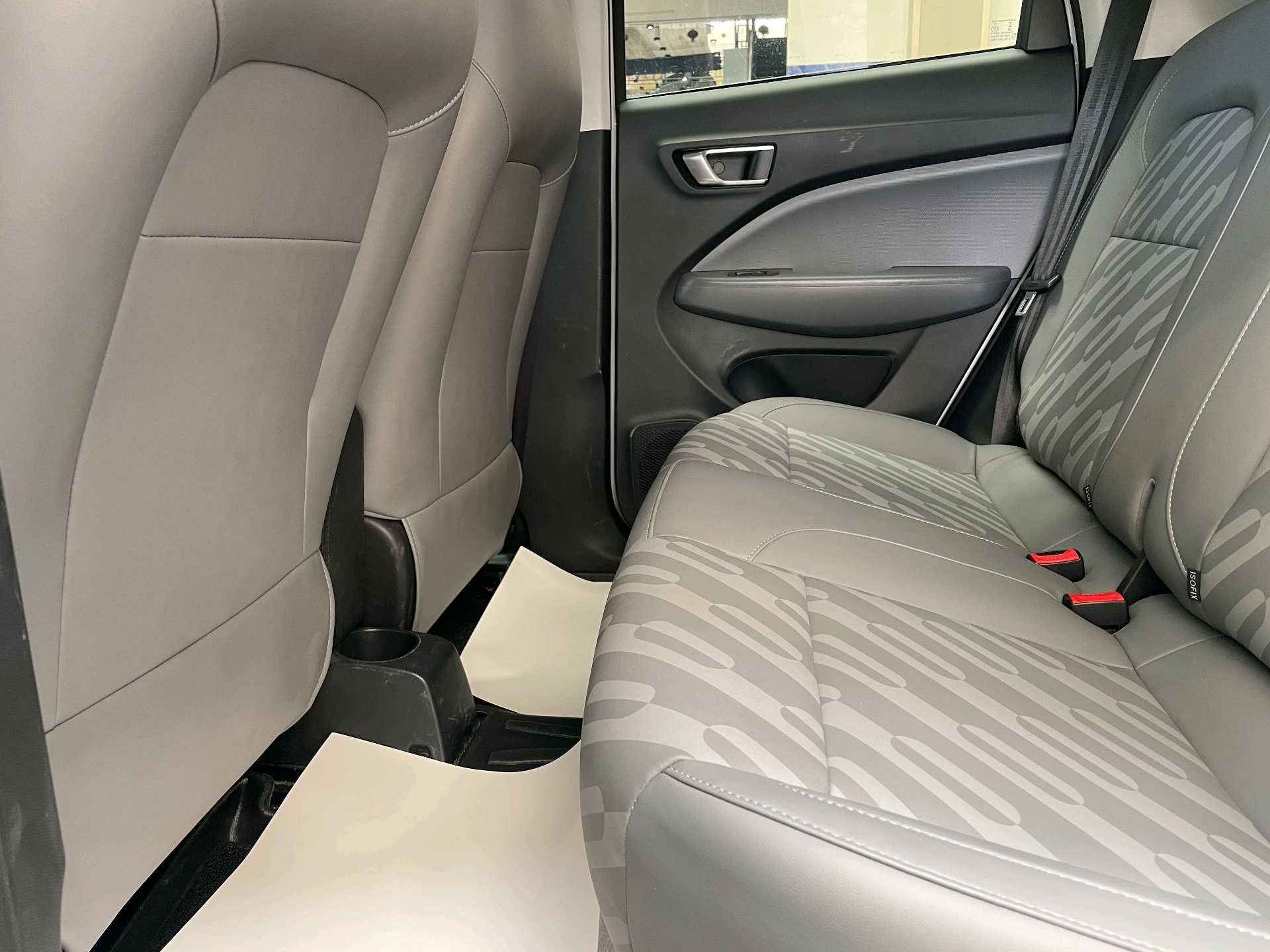 Leapmotor 2025 T03 403 Comfort Edition