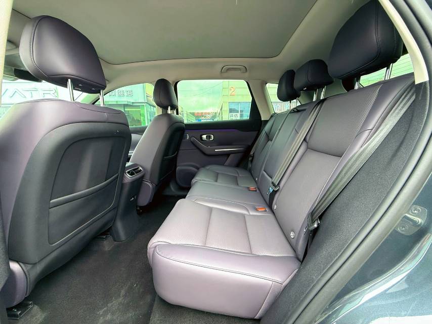 Leapmotor 2024 C10 210 Smart Drive Edition