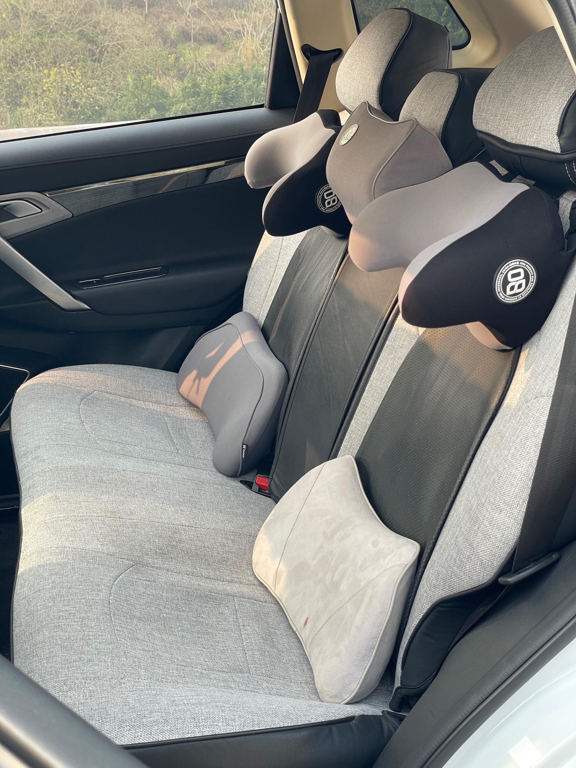 Geely 2021 Boyue 1.8TD Million Edition Two-Wheel Drive Luxury