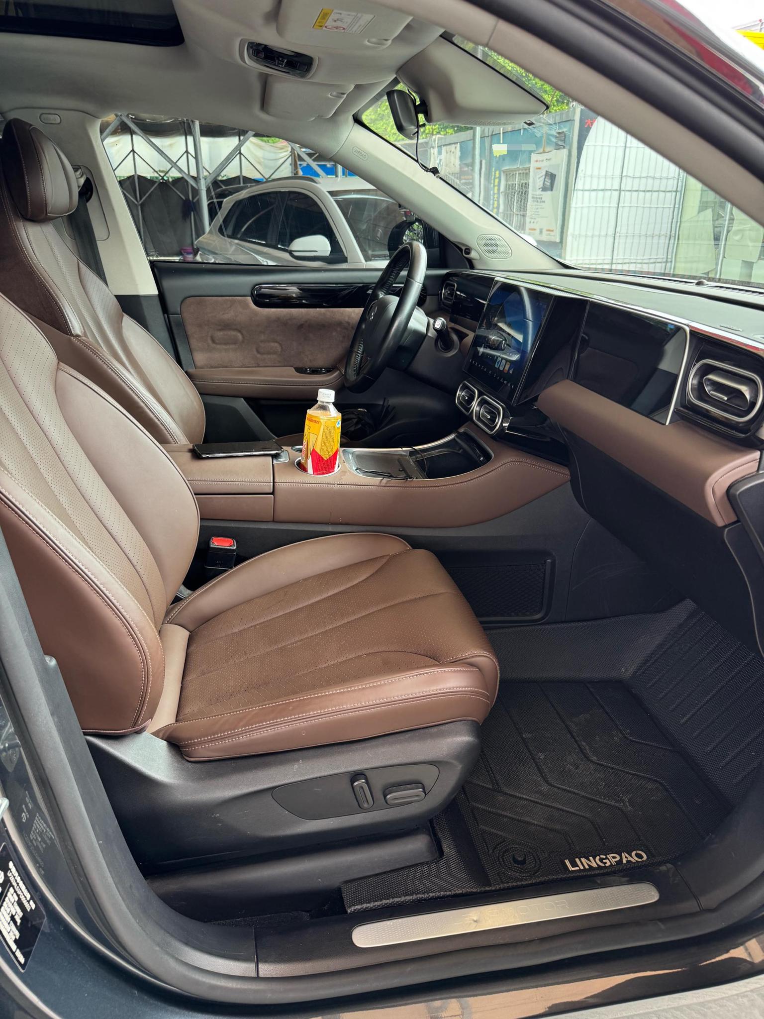 Leapmotor 2023 C11 500 Comfort Edition