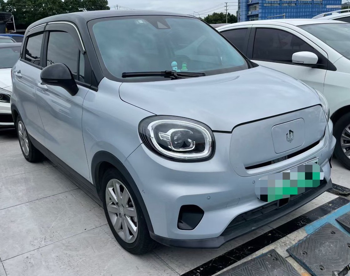 Leapmotor 2022 T03 Xingzuan Edition
