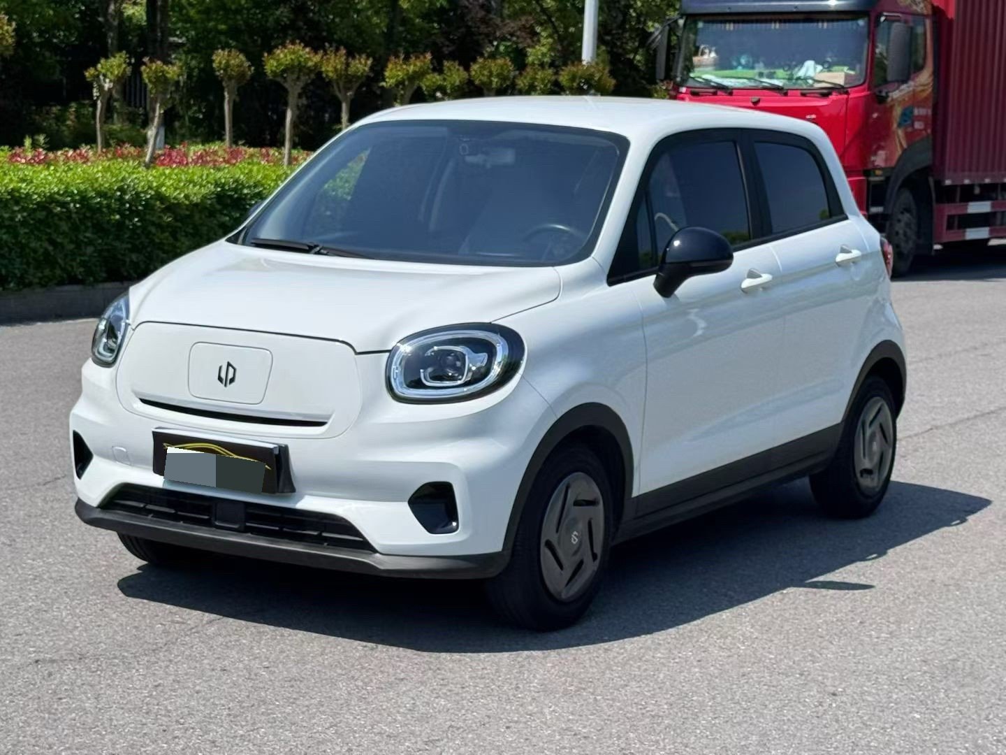 Leapmotor 2023 T03 200 Lite Edition