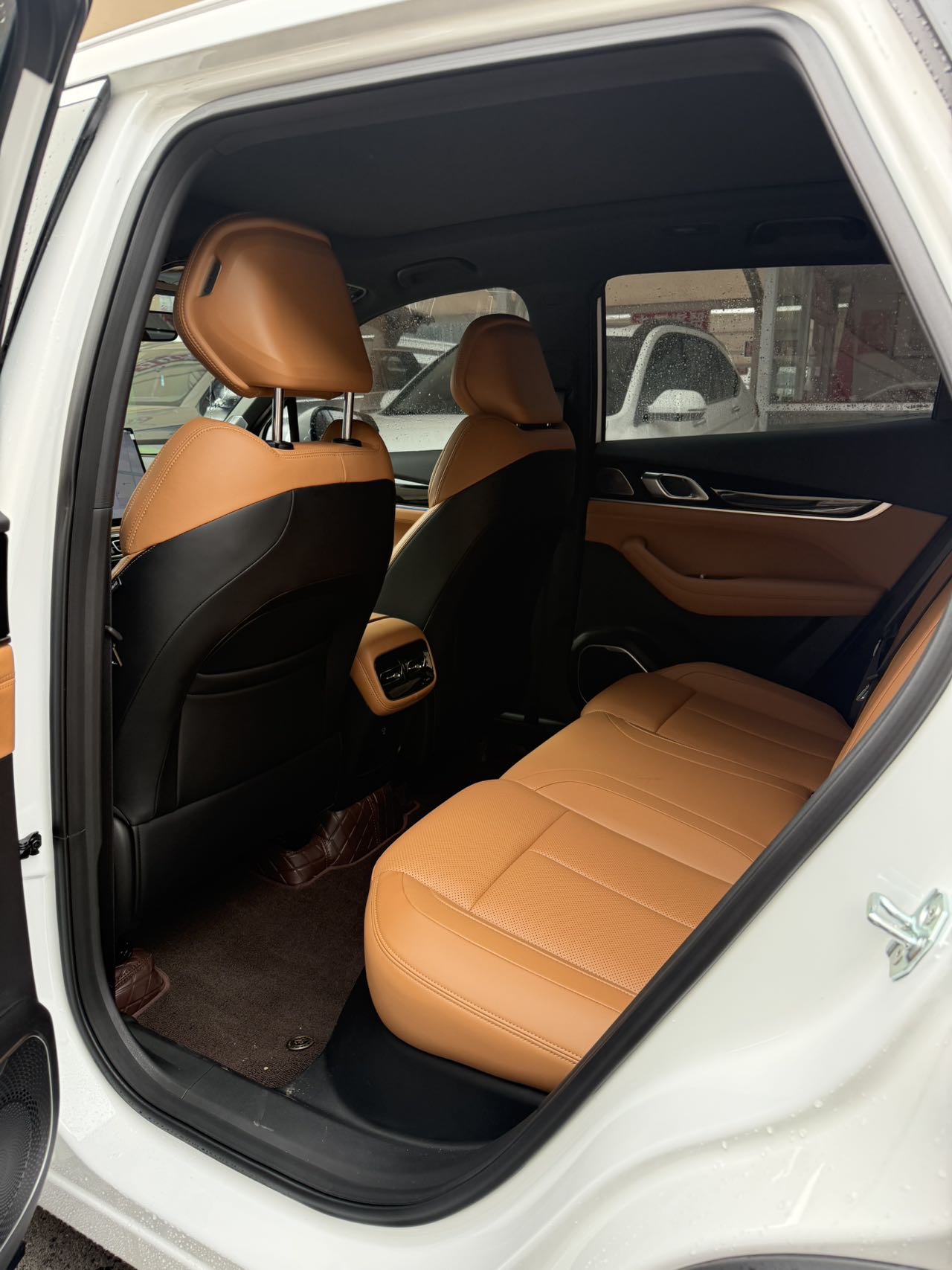 Geely 2025 Boyue L 1.5TD Shanhe
