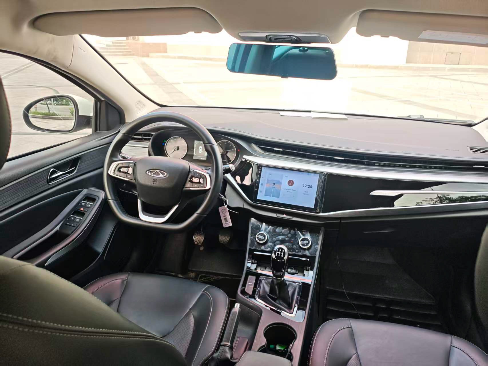 Chery 2024 Arrizo 5 1.5 Fashion