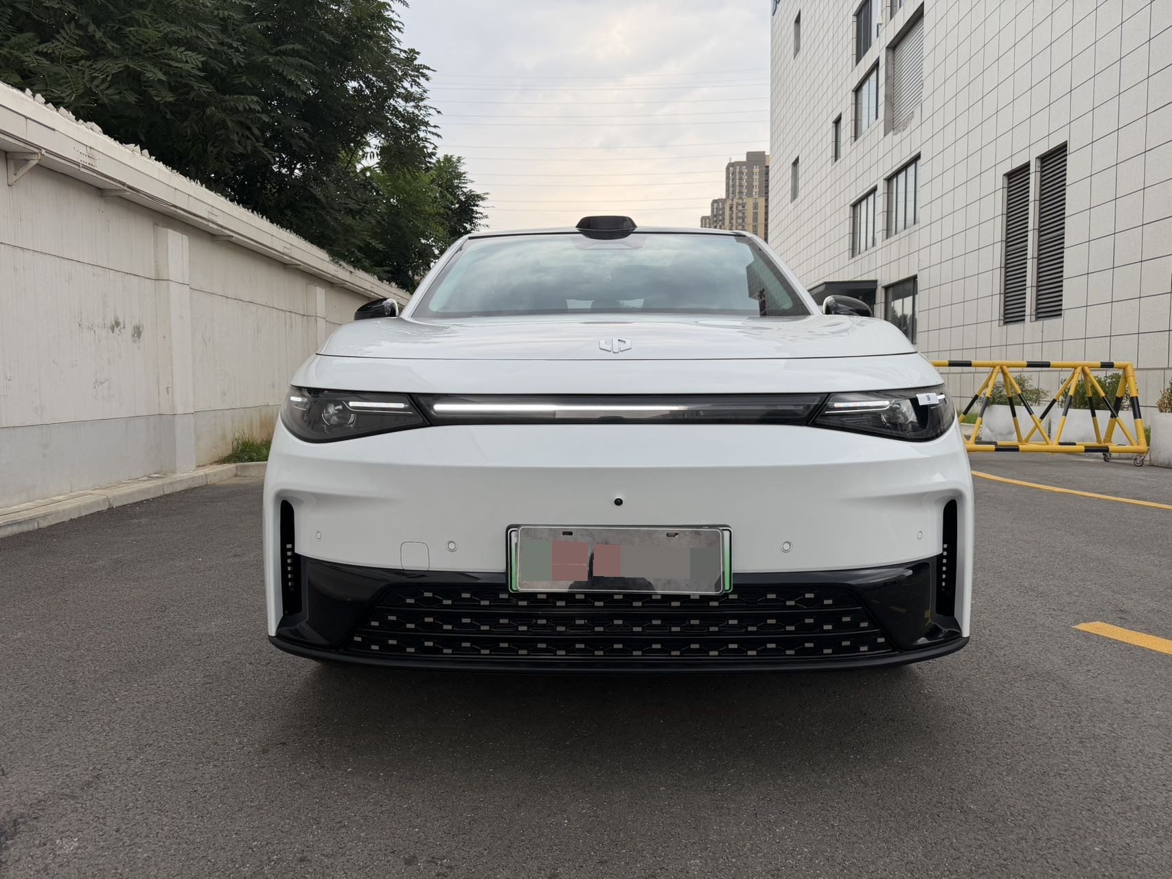 Leapmotor 2024 C10 210 Smart Edition