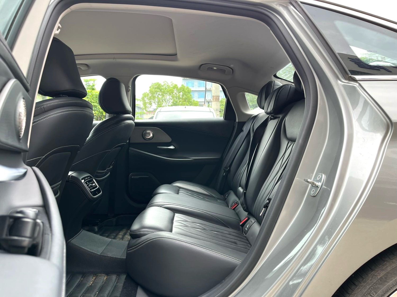 Chery 2022 Arrizo 8 1.6T Yi