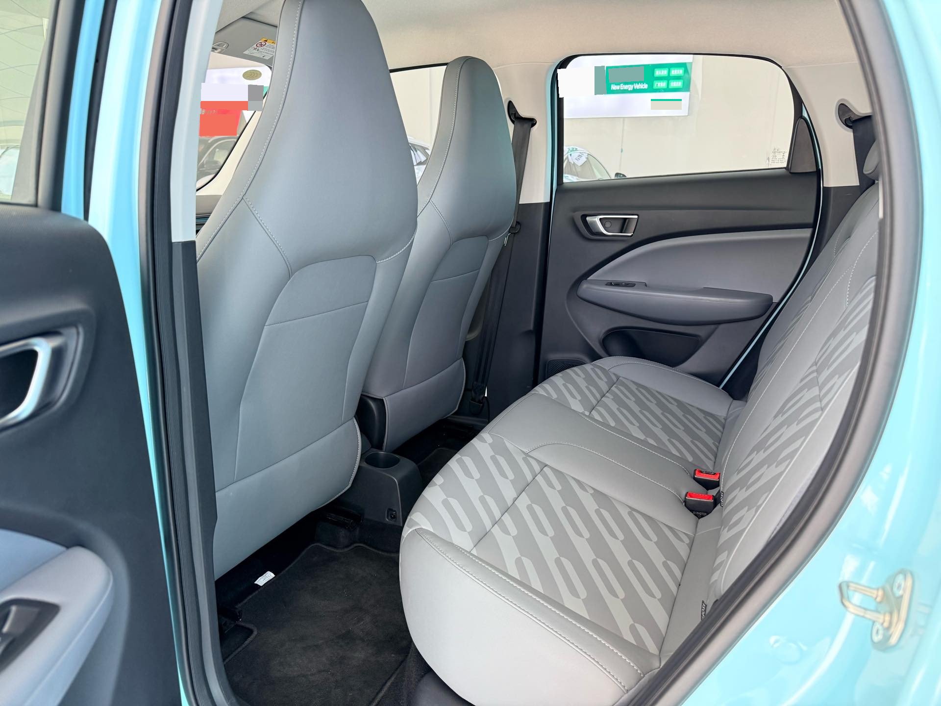 Leapmotor 2024 T03 403 Comfort Edition