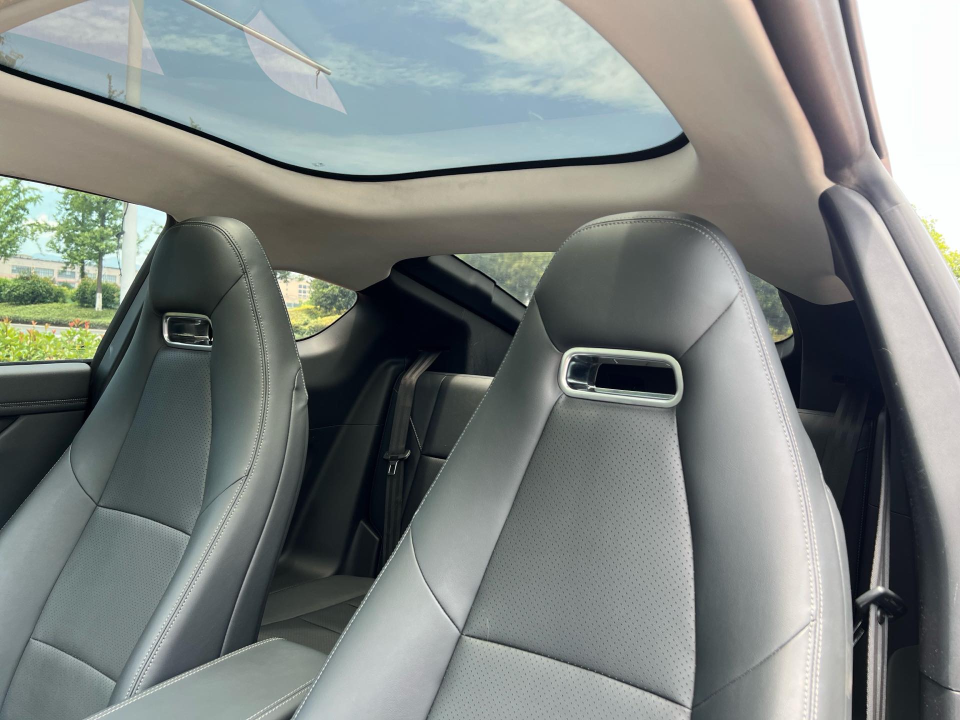Leapmotor 2019 S01 380 Standard