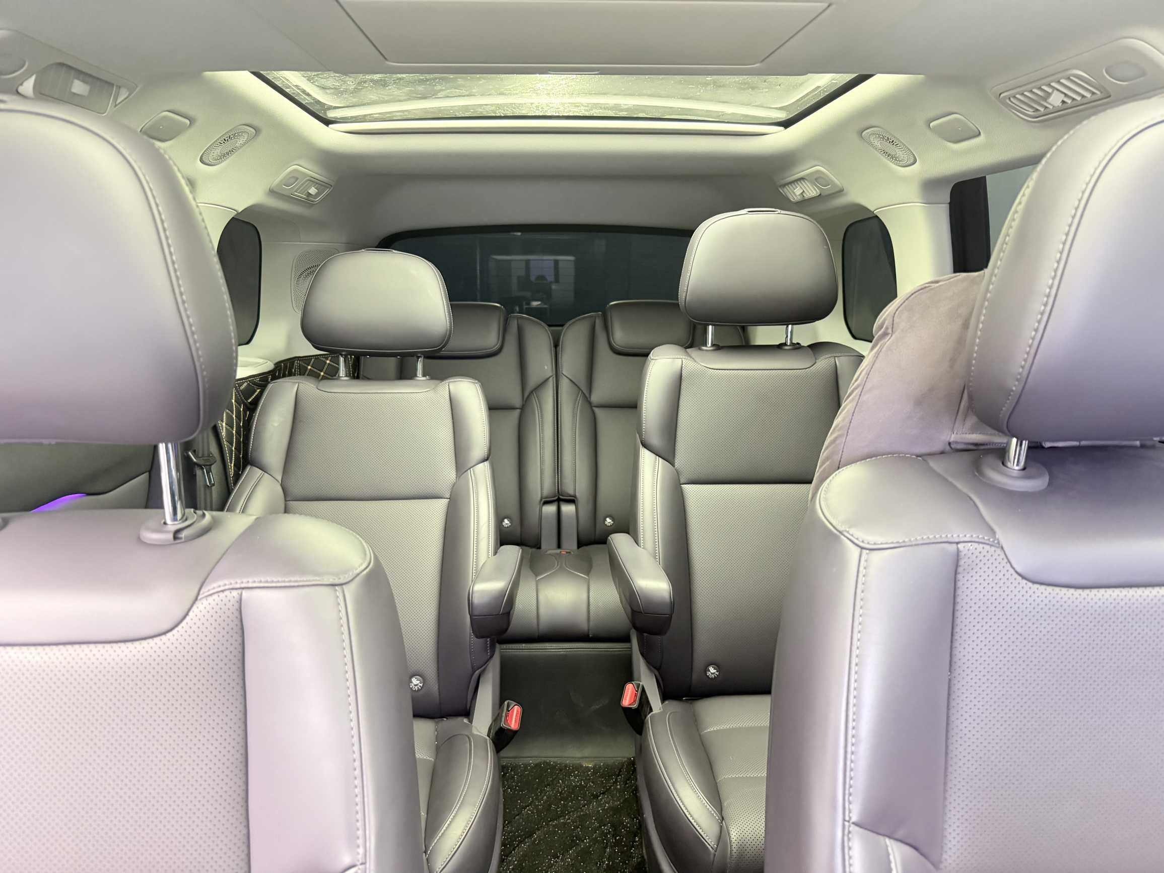 Leapmotor 2024 C16 520 Premium