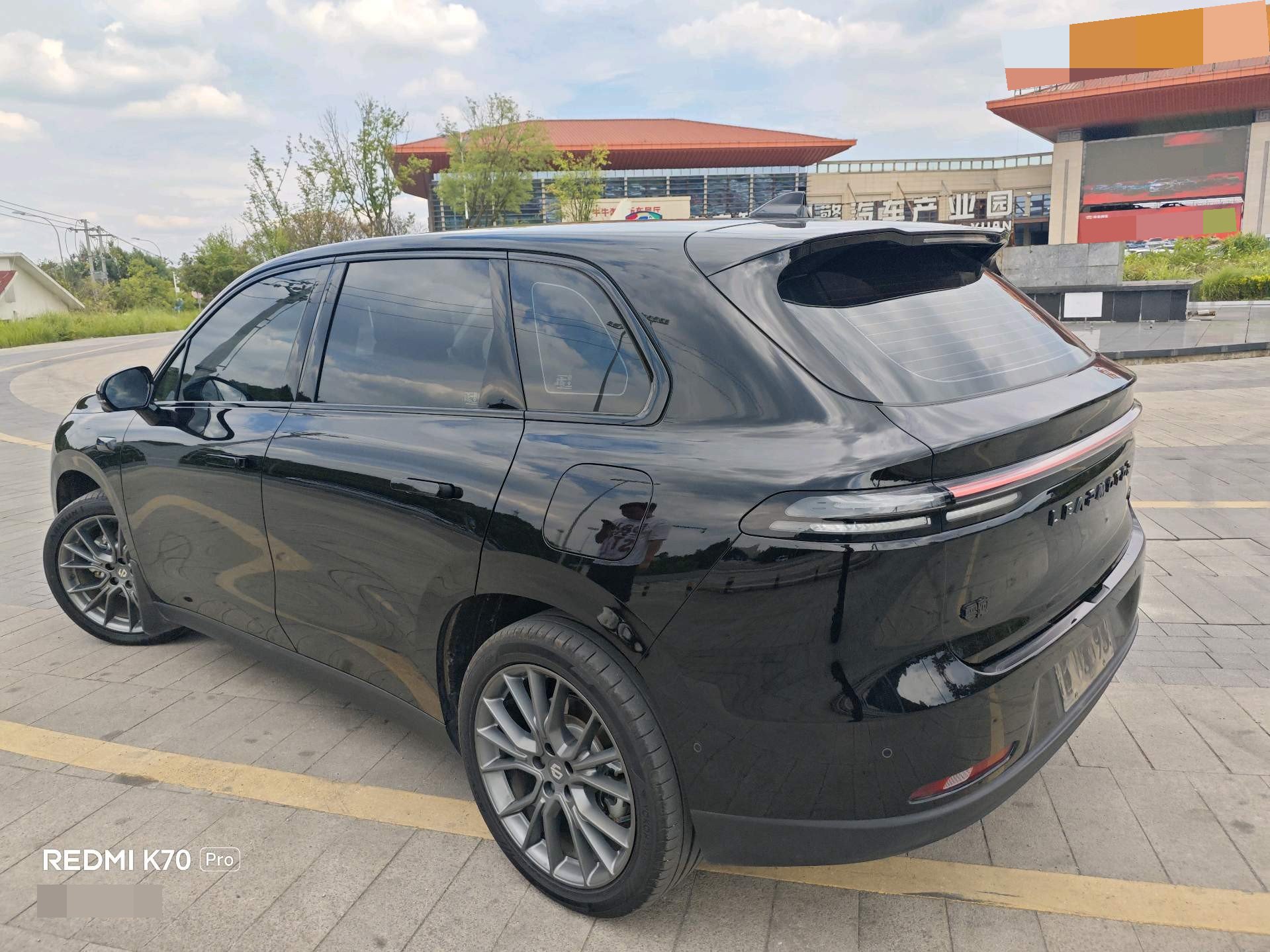Leapmotor 2026 C10 605 Yuexiang Edition