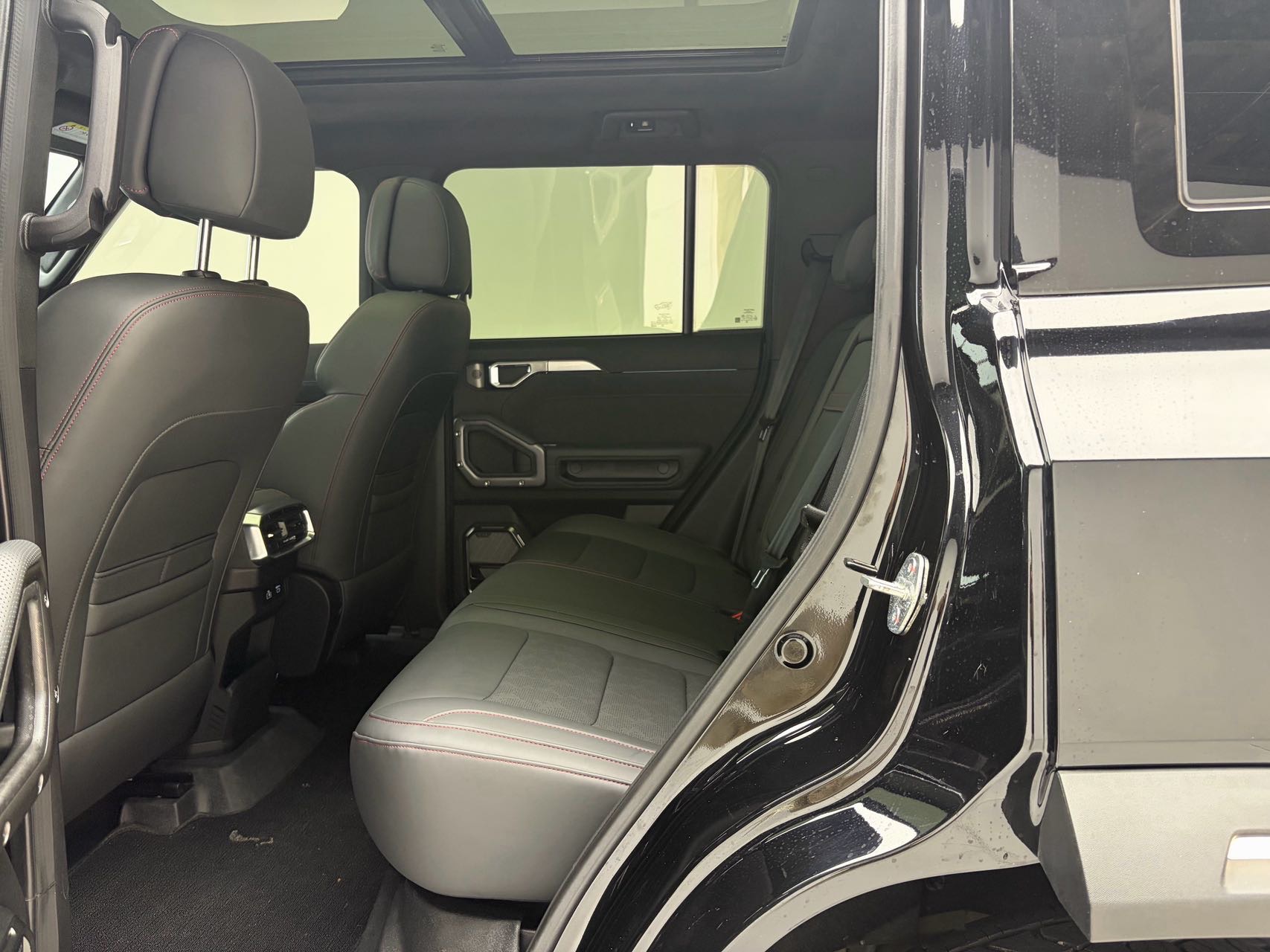JETOUR 2023 Traveler 2.0T 4WD Cross PRO+