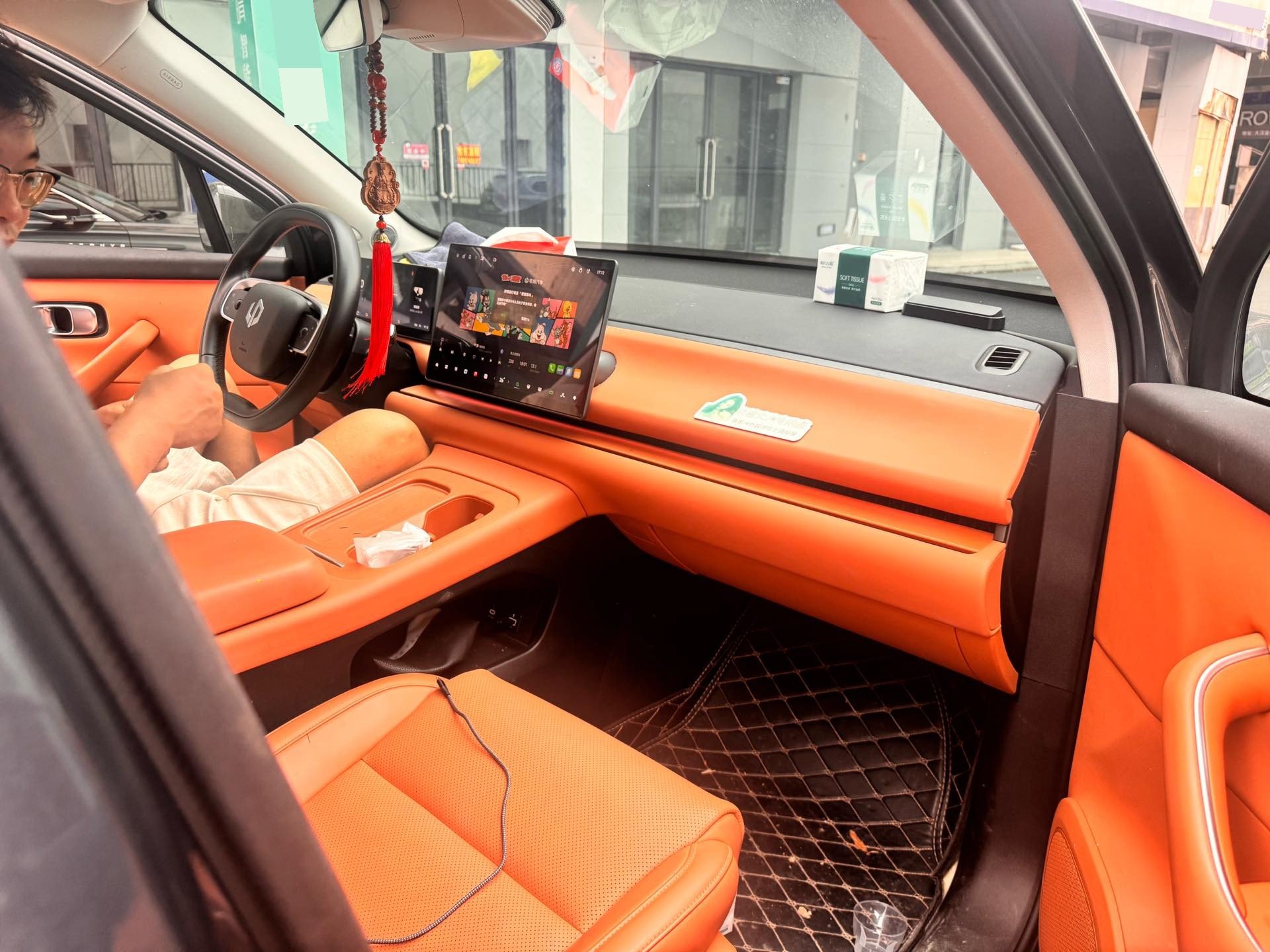 Leapmotor 2024 C16 520 Premium