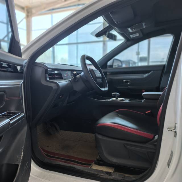 JETOUR 2024 Dasheng 1.5T Xingyao PRO