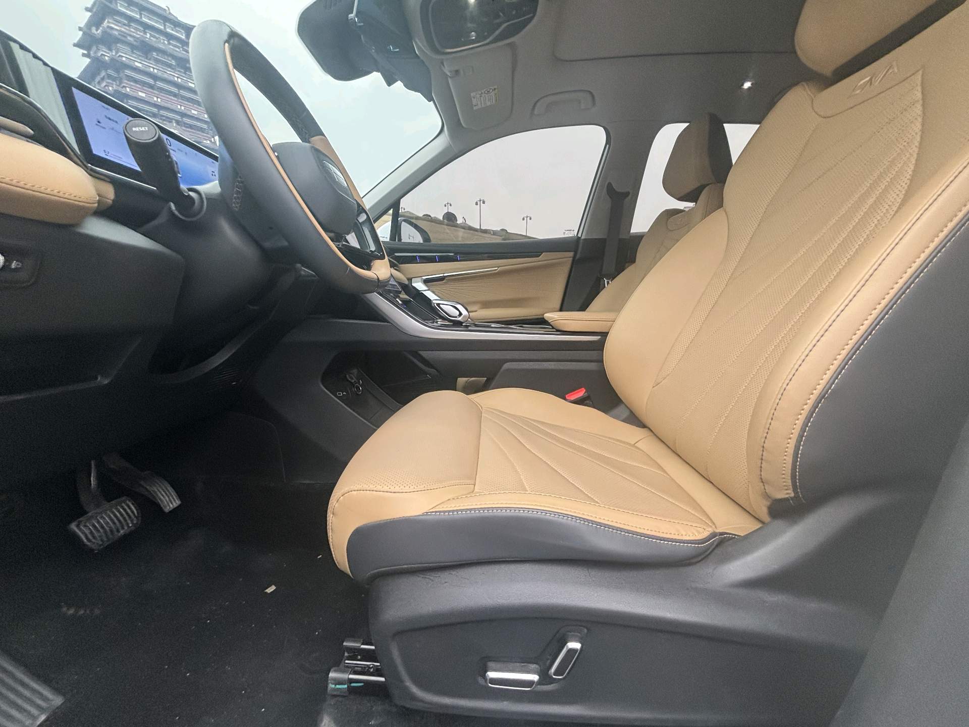 Geely 2023 Boyue L 1.5TD Premium