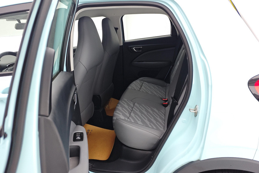 Leapmotor 2025 T03 403 Comfort Edition