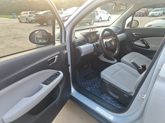 Leapmotor 2023 T03 200 Lite Edition