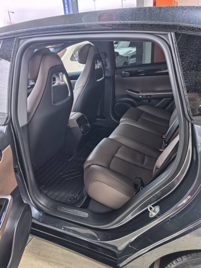 Leapmotor 2023 C01 525 Comfort Edition