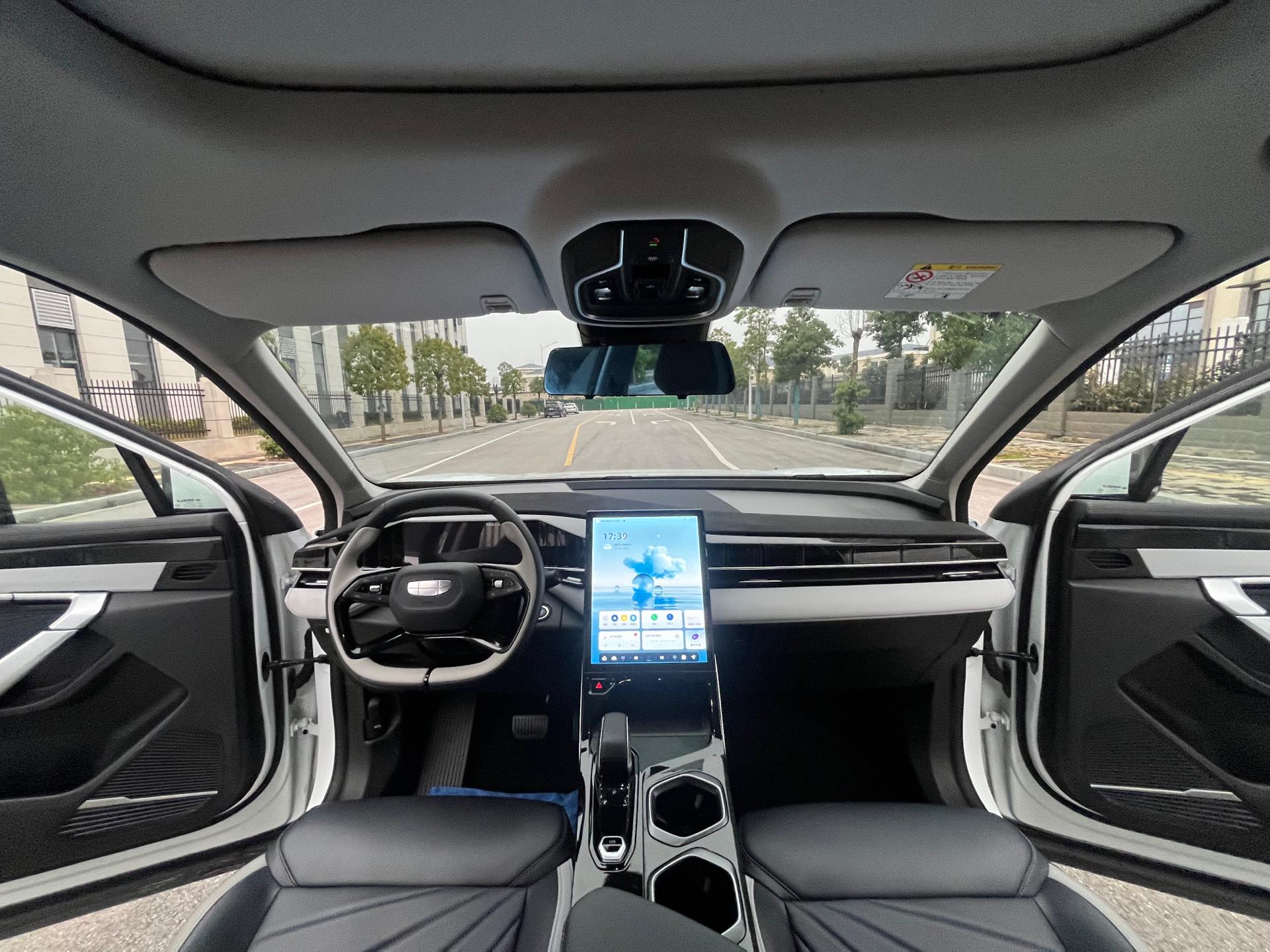 Geely 2024 Boyue L 1.5TD Premium