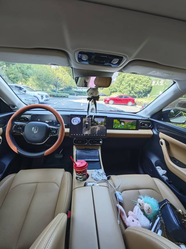 Leapmotor 2024 C11 580 Premium