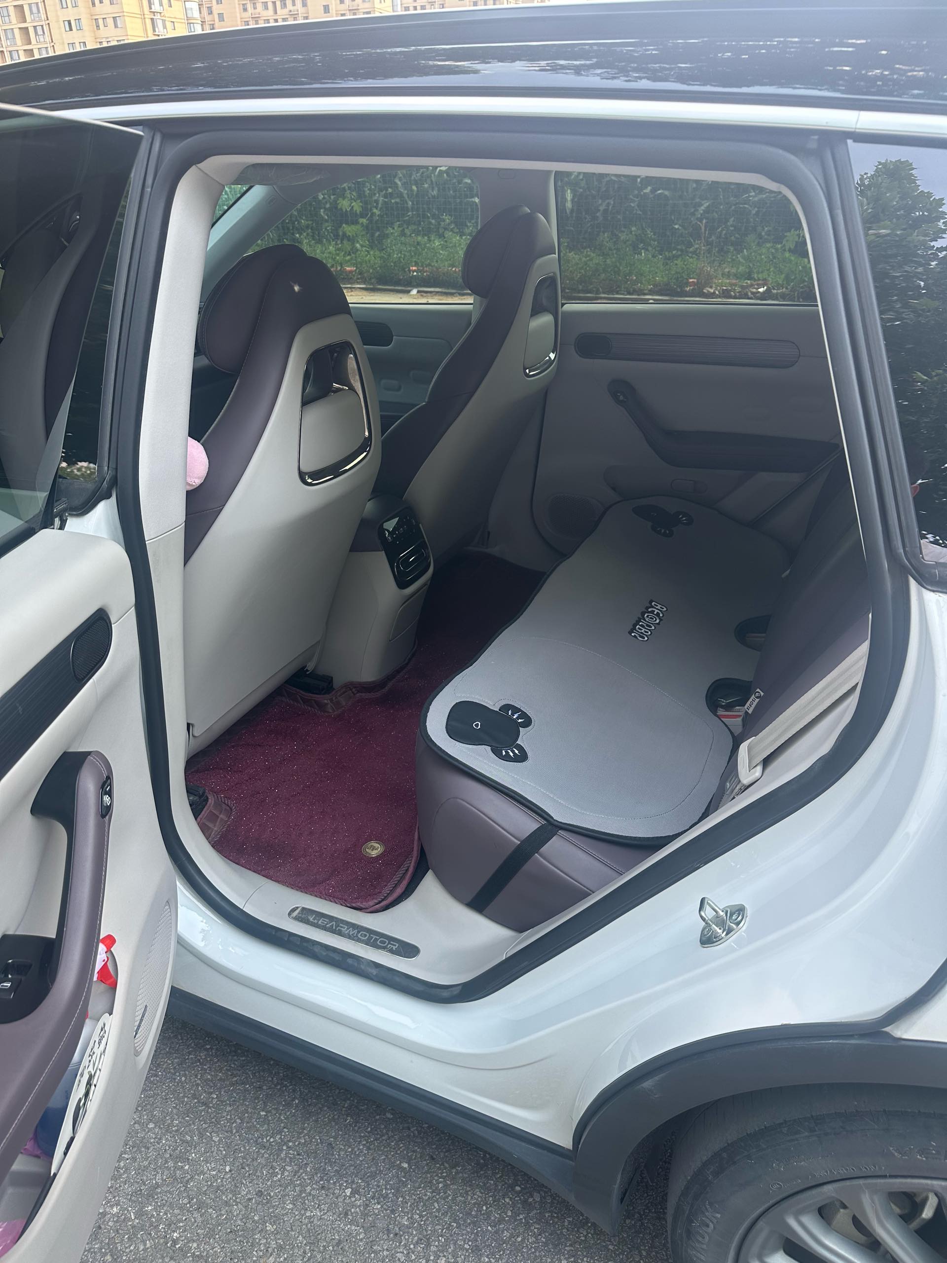 Leapmotor 2024 C11 580 Premium Edition