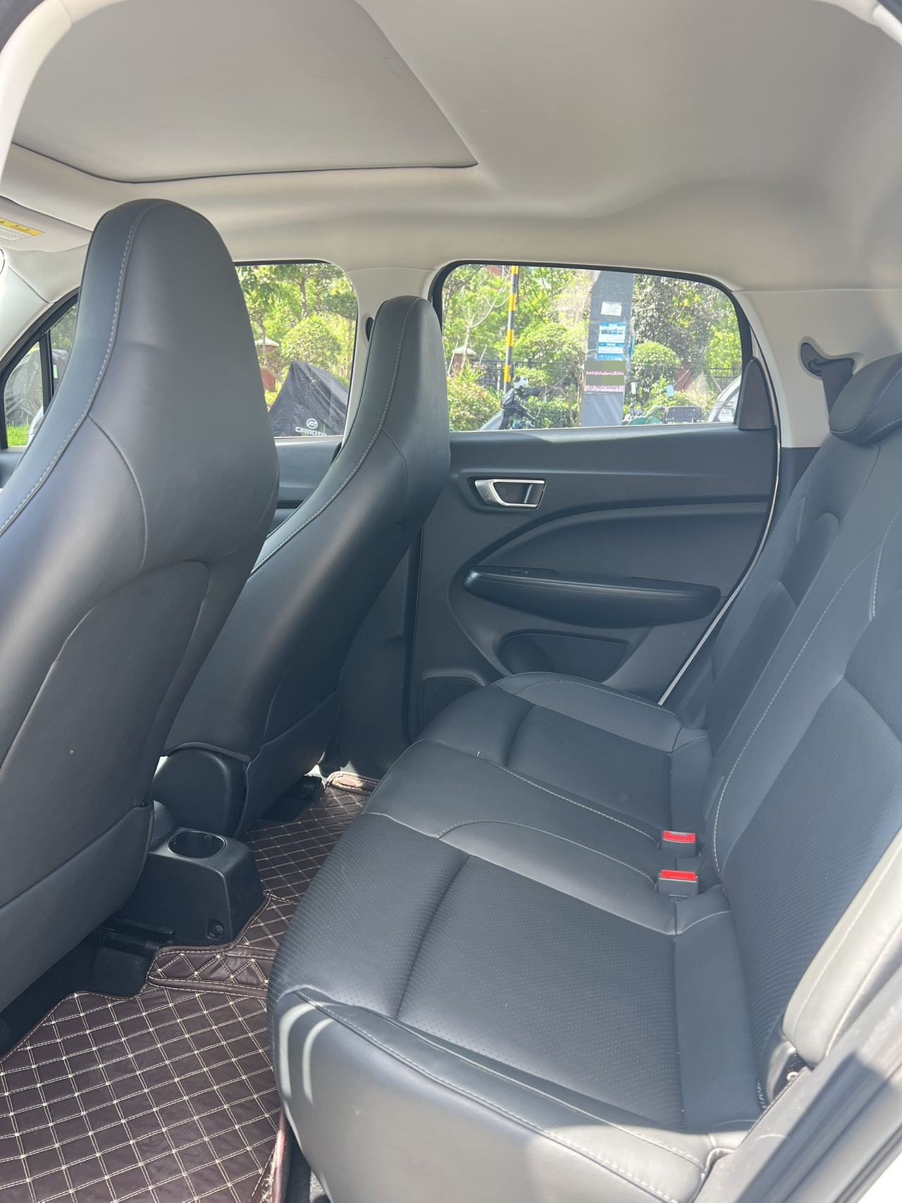 Leapmotor 2021 T03 400 Luxury