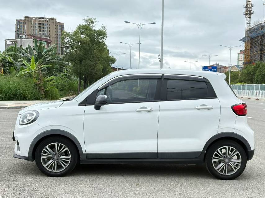 Leapmotor 2021 T03 400 Comfort Edition