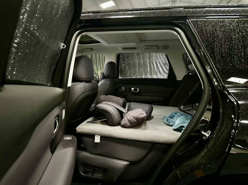 Leapmotor 2026 C16 280 LiDAR Zhizun Edition 5-Seater