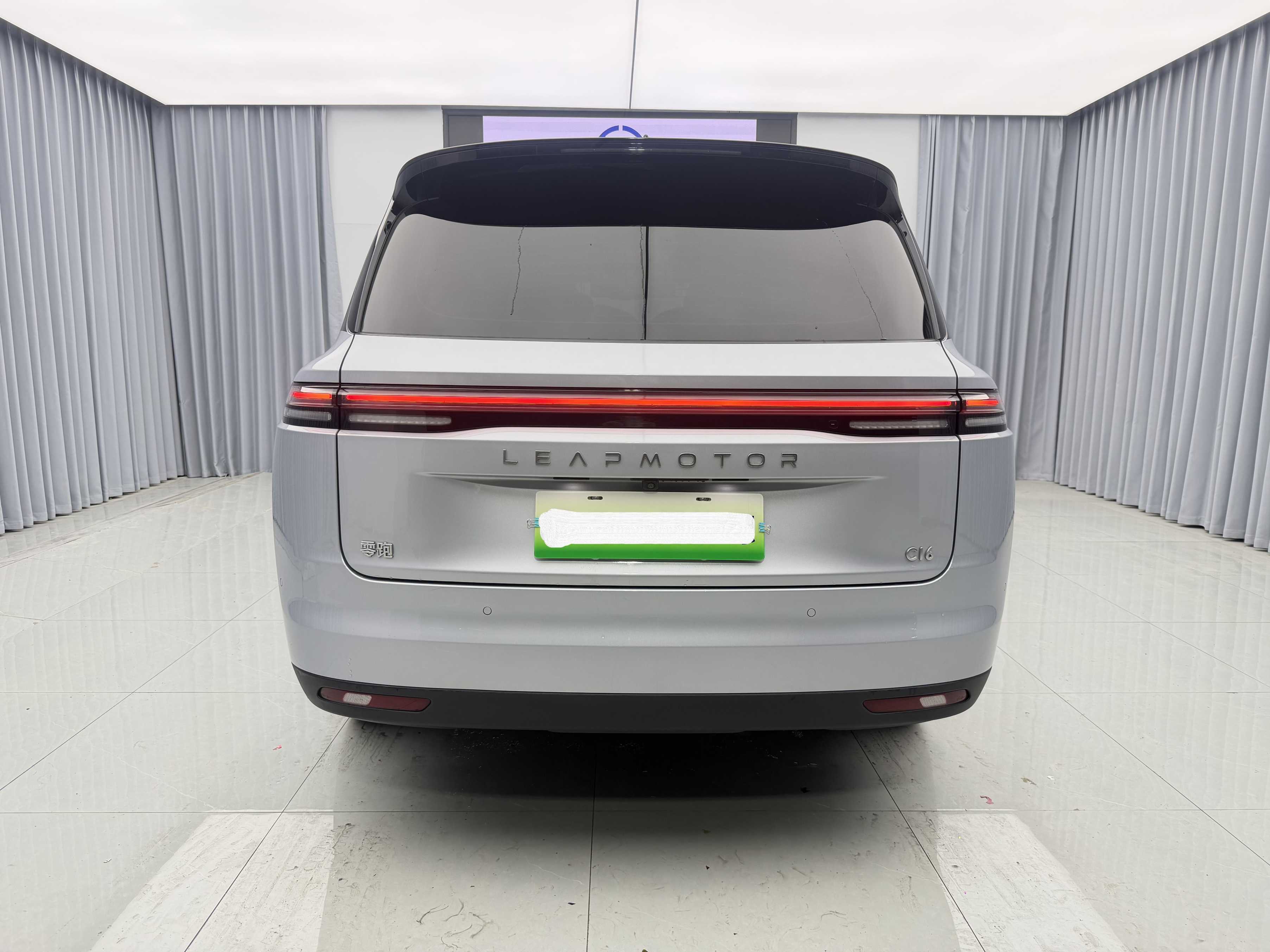 Leapmotor 2024 C16 520 Premium