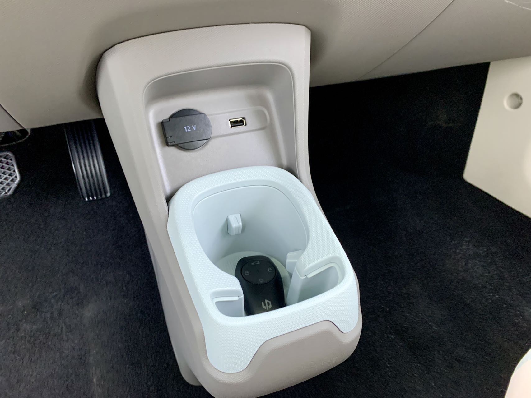Leapmotor 2025 T03 403 Comfort Edition