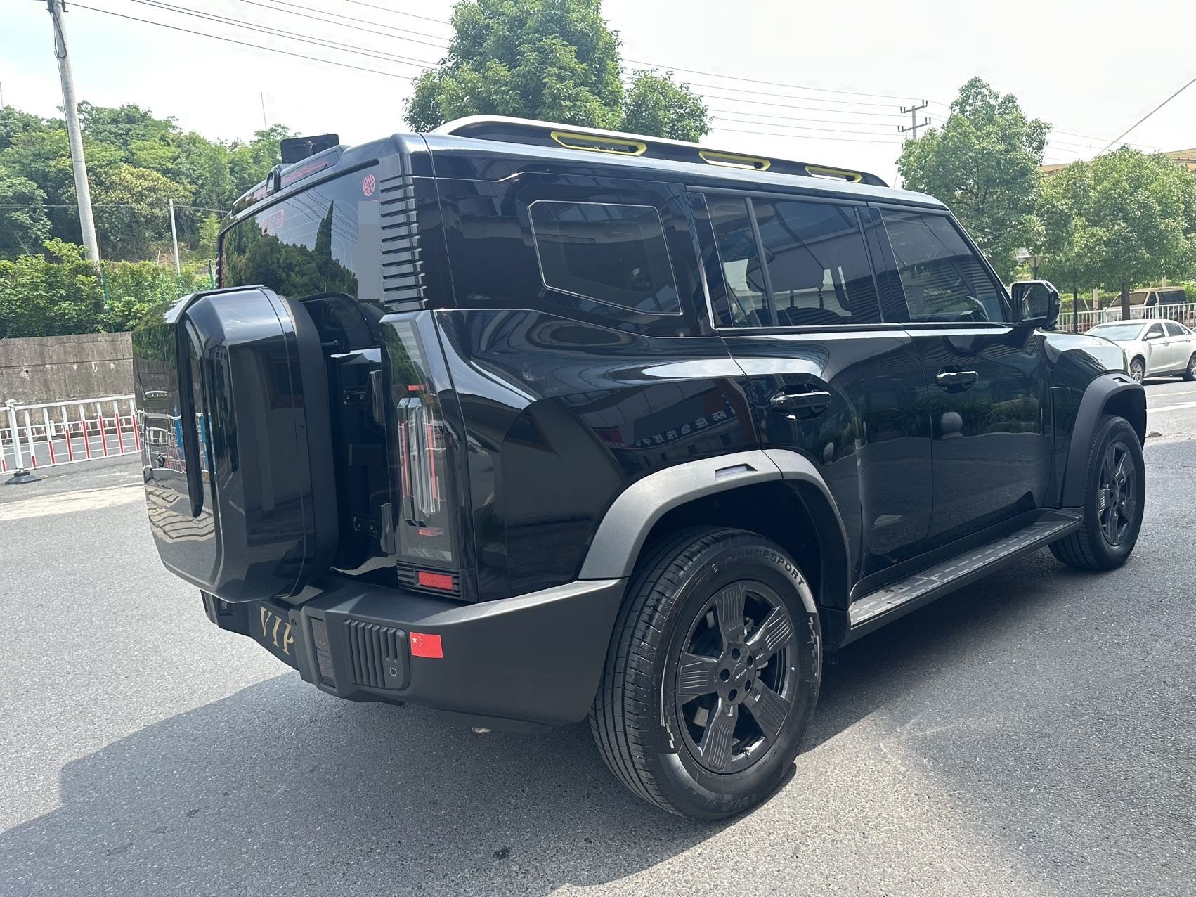 JETOUR 2023 Traveler 1.5T 2WD Discovery PRO