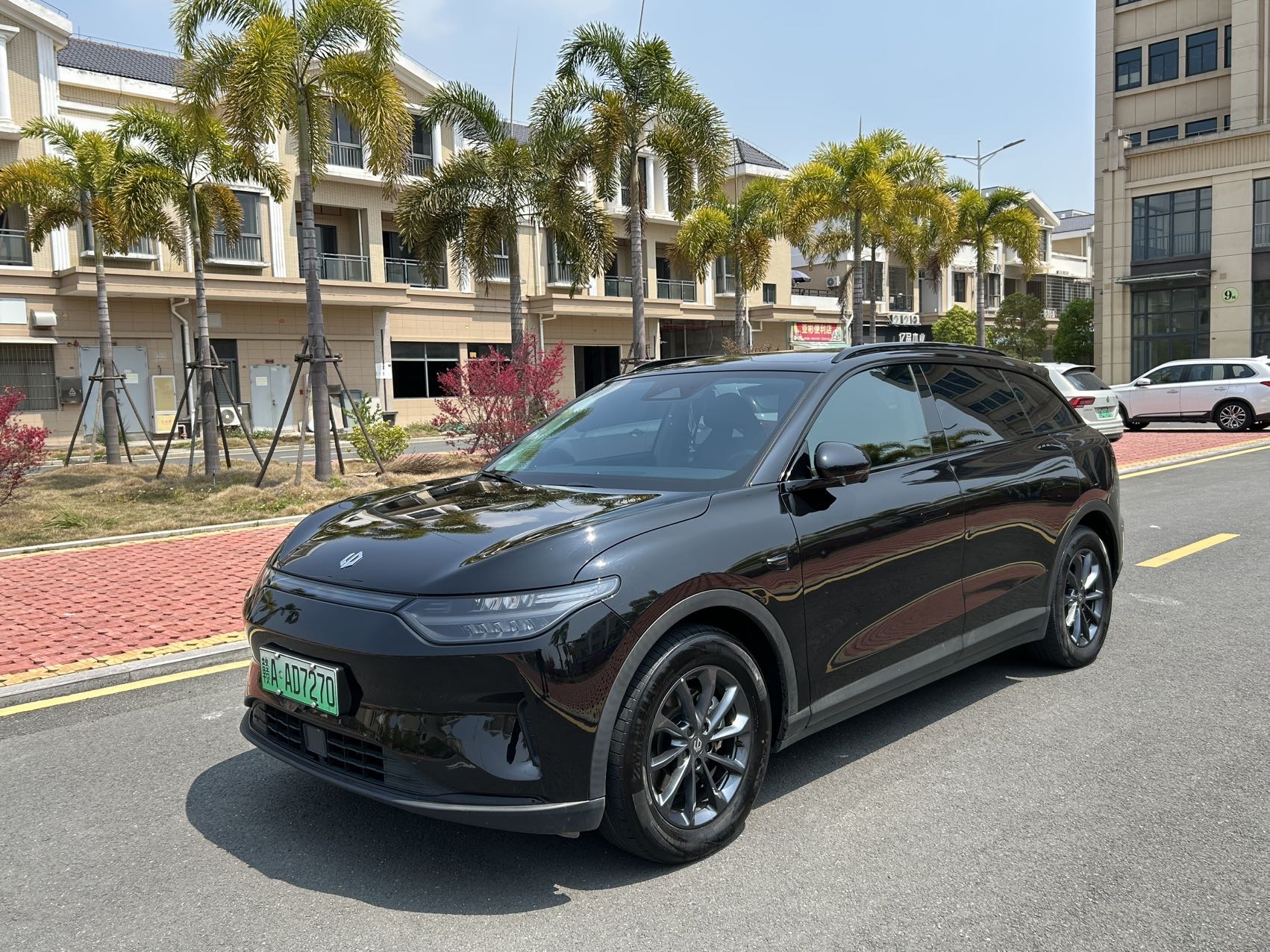 Leapmotor 2023 C11 500 Comfort Edition