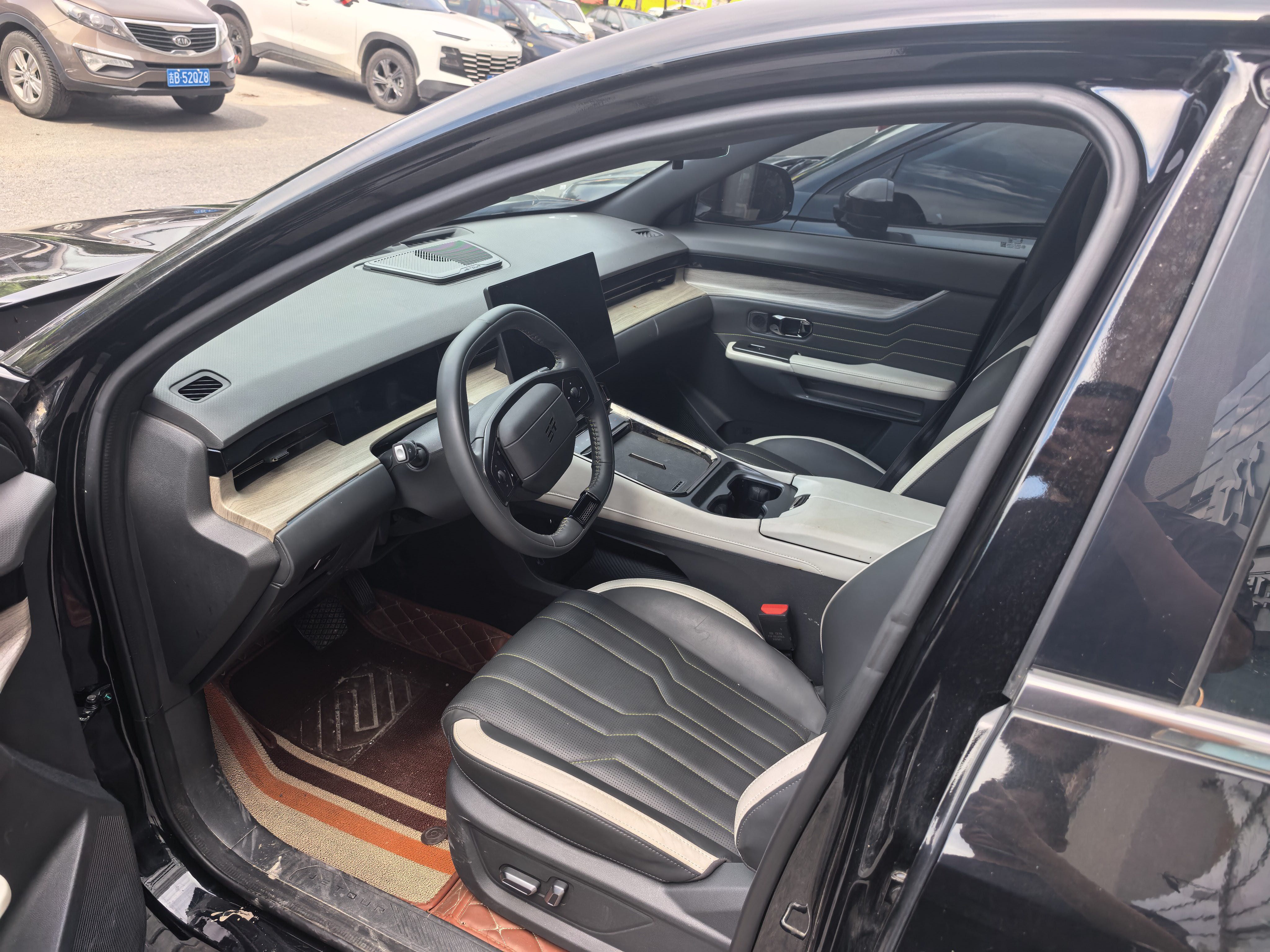 JETOUR 2024 Shanhai L6 1.5TD MAX