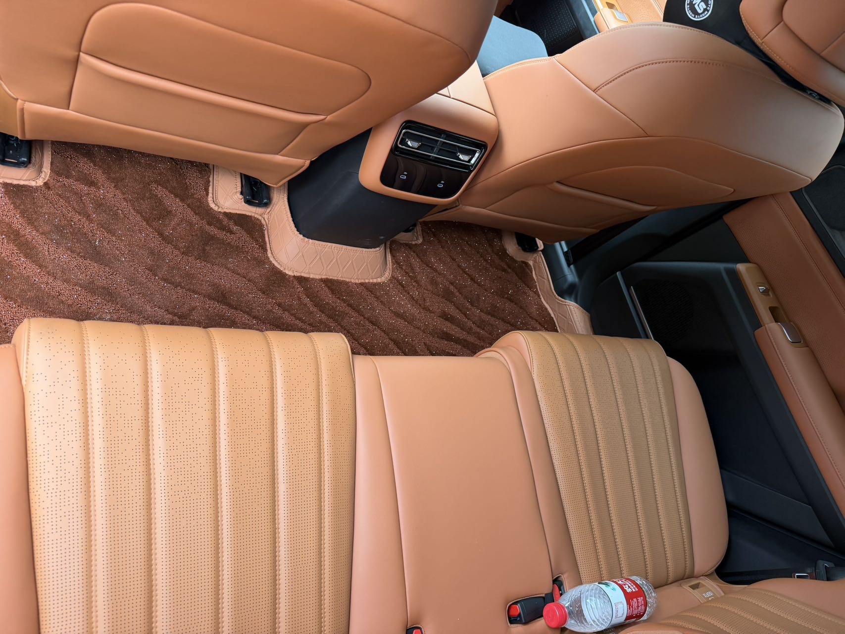 JETOUR 2025 Shanhai L7 PLUS 1.5T 121km Luxury 7-Seater