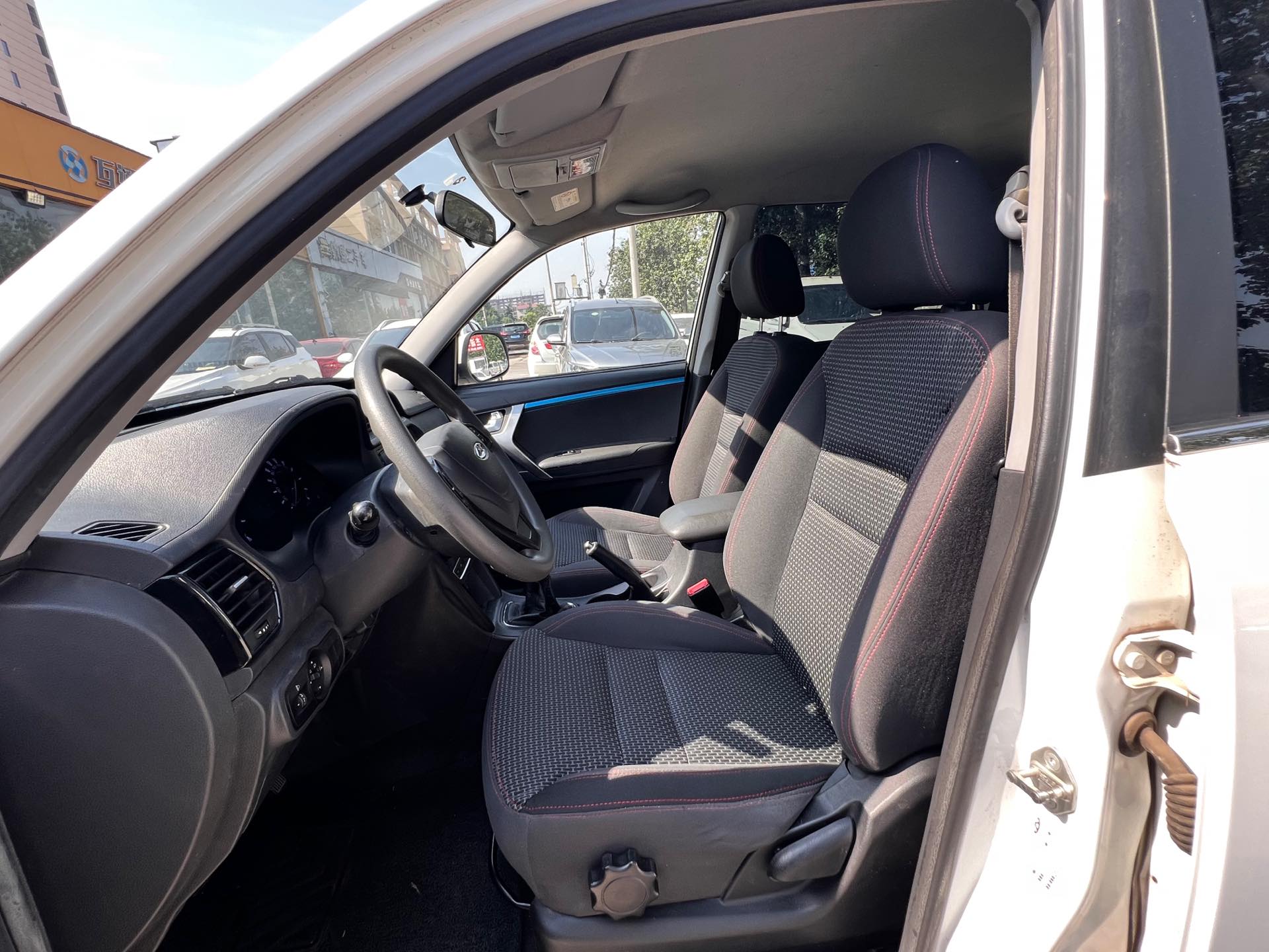 Chery 2016 Tiggo 3 1.6 Zhishang Edition