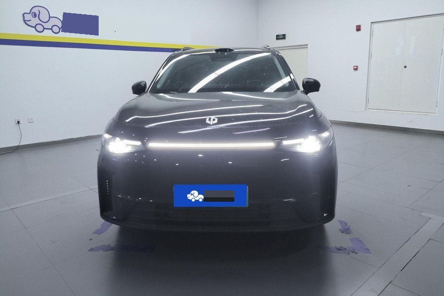 Leapmotor 2026 C16 280 LiDAR Zhizun Edition 6-Seater