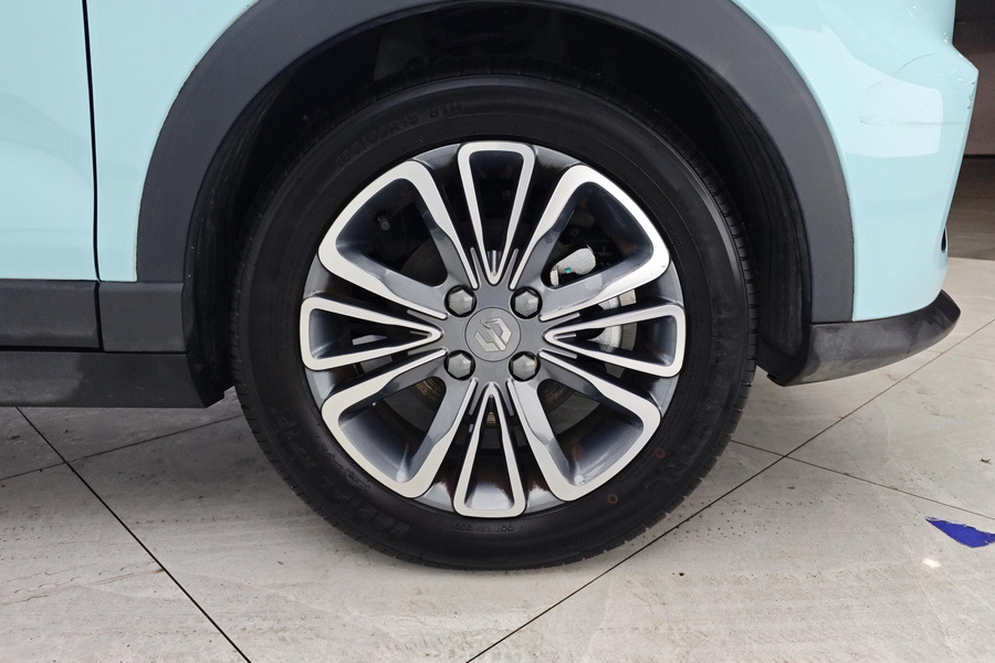Leapmotor 2025 T03 403 Comfort Edition