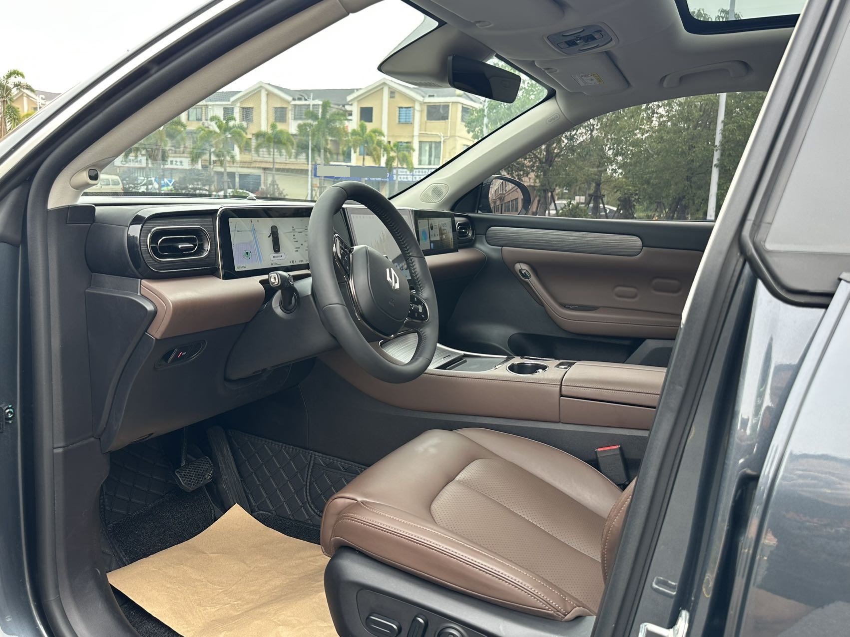 Leapmotor 2023 C11 500 Smart Edition