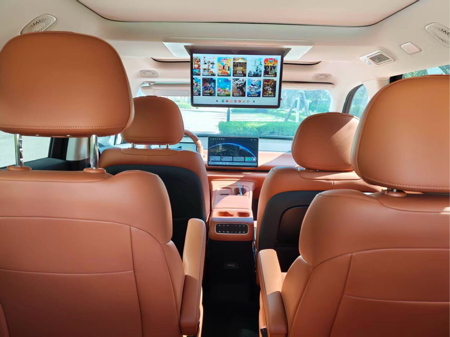 Leapmotor 2025 C16 580 Premium