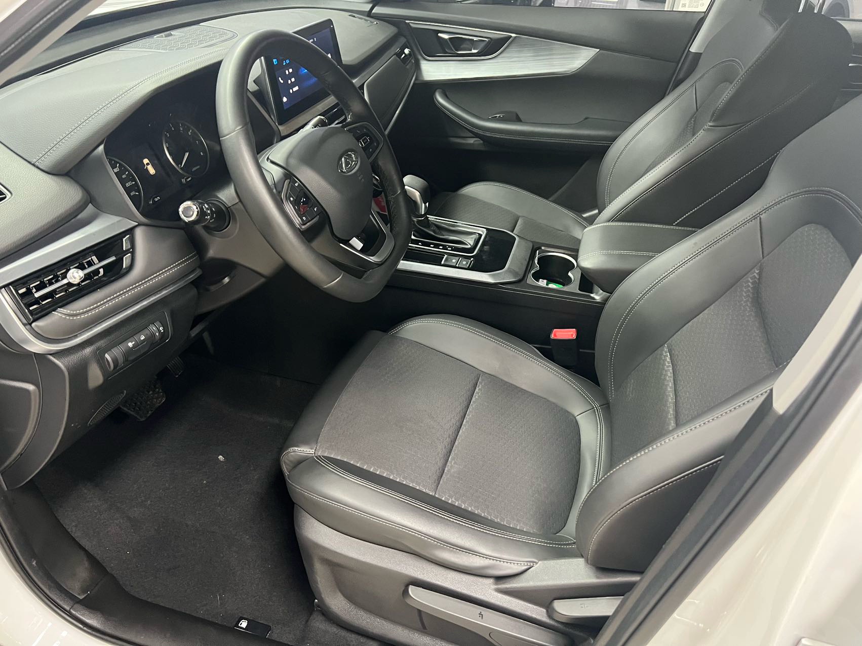 Chery 2021 Tiggo 5x 1.5 CVT Super Hero Edition Luxury