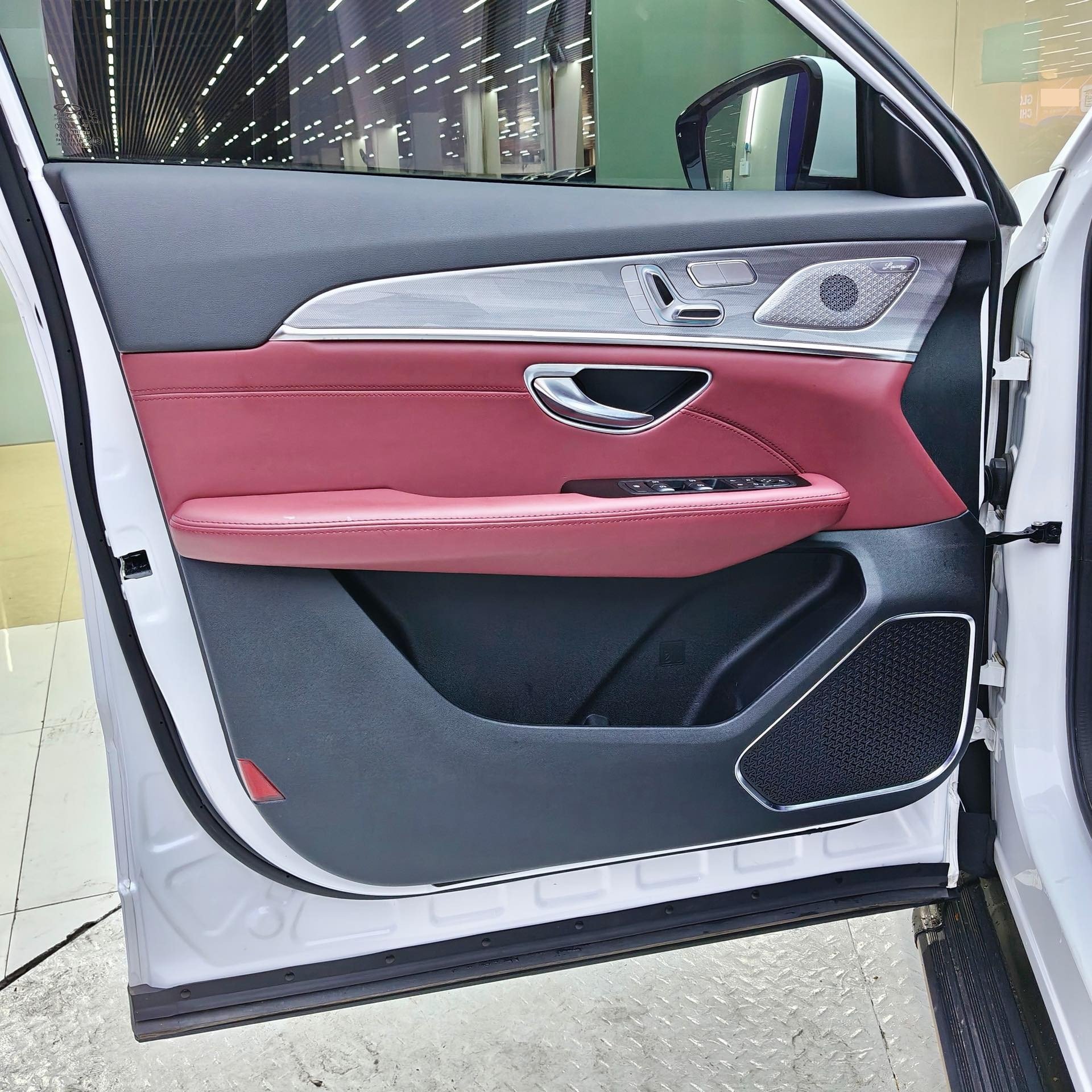 JETOUR 2023 X70 PLUS 1.5T Yongzhe 7-Seater