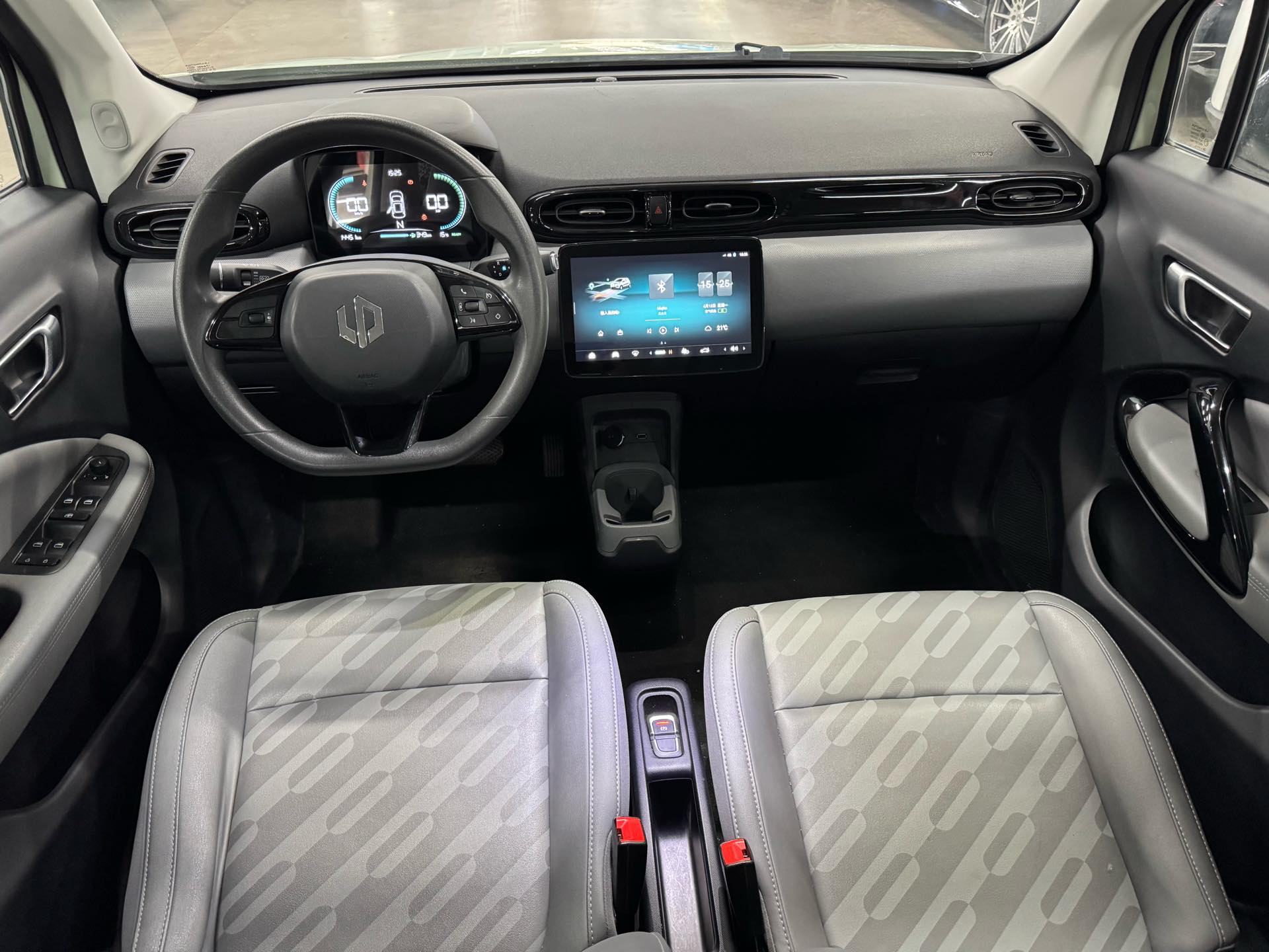 Leapmotor 2024 T03 403 Comfort Edition