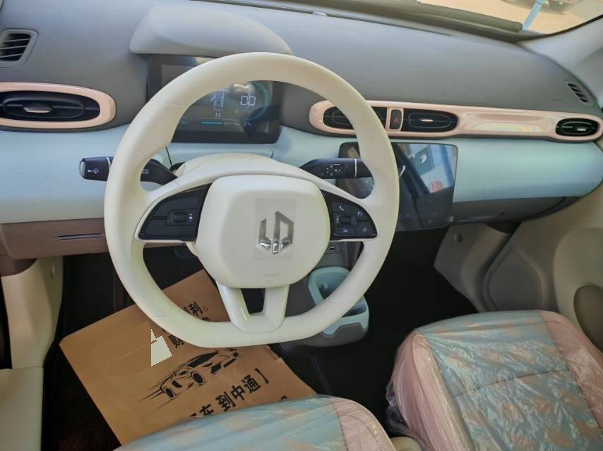 Leapmotor 2025 T03 310 Comfort Edition